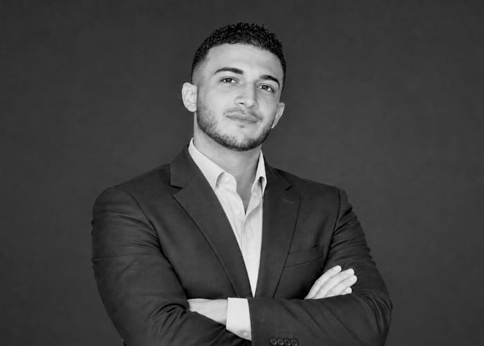 VendVault founder